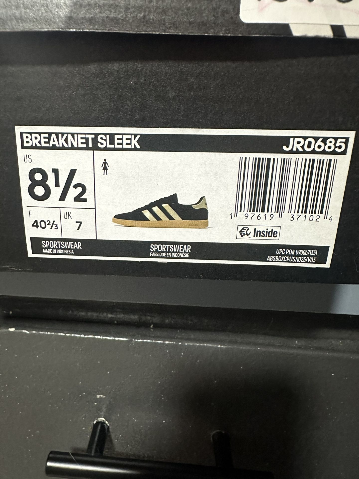 Adidas