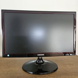 Samsung Computer Monitor