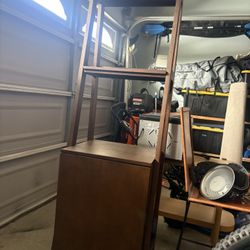 Shelf Cabinet World Market