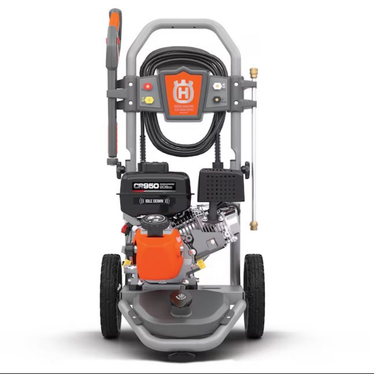 Husqvarna 3200 PSI Gas Powered Pressure Washer(new in box)