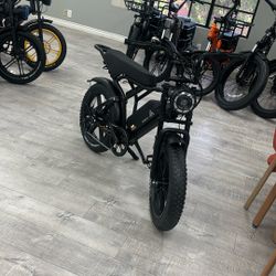 R002 Ebike 650 Out Door Best 