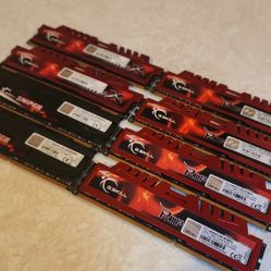 64 GB RAM