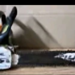 Stihl MS440