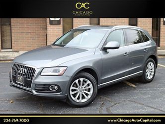 2013 Audi Q5