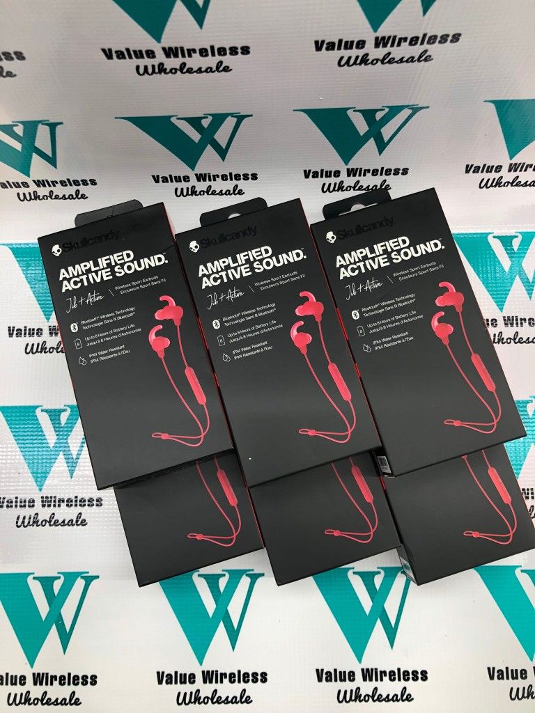 Skullcandy Headphone