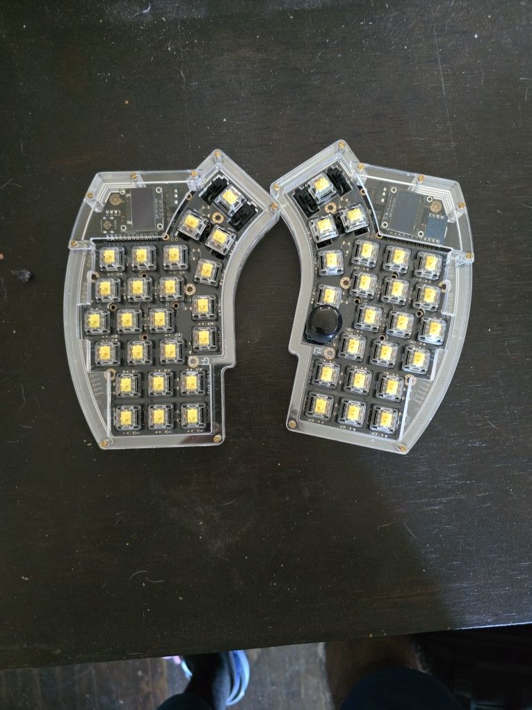 Split Keyboard