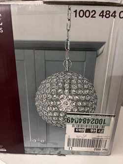 Light Pendant