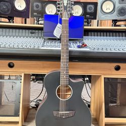 Dangelico LS Premier 12 String 