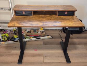 Desk Adjustable Electric