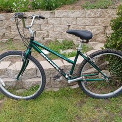 2002 Ladies SCHWINN 26 Speed Mountain Bike