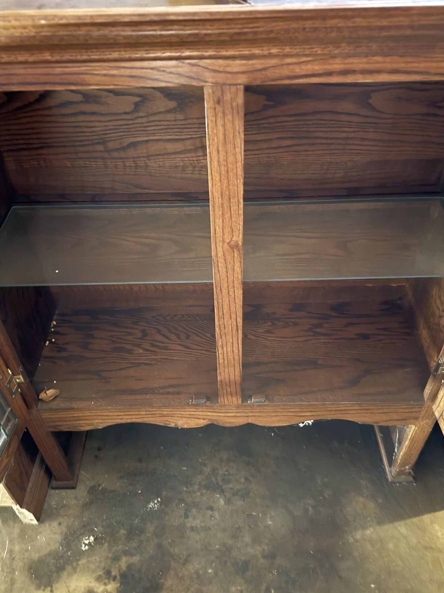Antique Hut