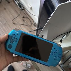 PSP 