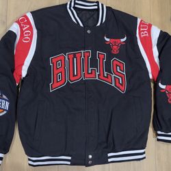 Runnig Cheetahs Jacket 