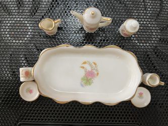tea set