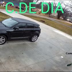 Security Cameras