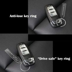 Personalized Key Chain, so cute