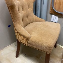 Vintage Chair 