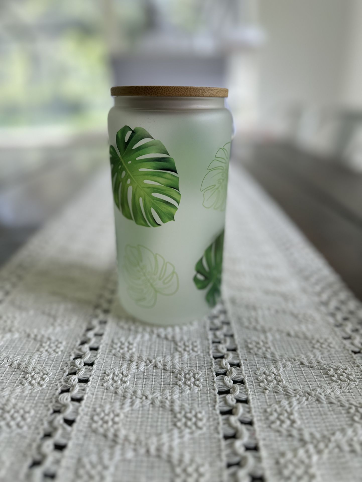 Tumbler - Glass