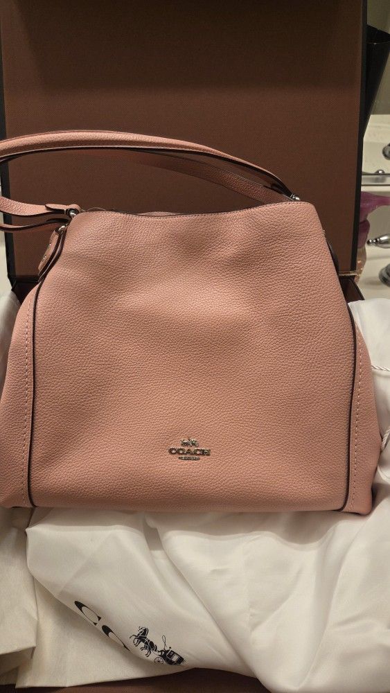 Coach Hobo BAG New In Box