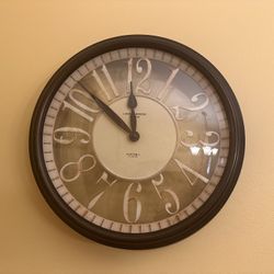Clock 