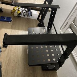 Laptop 💻 desk stand.