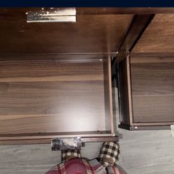 Bedroom Set-queen Size 