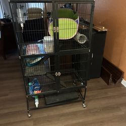 Cage