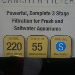  Filters For Aquariums