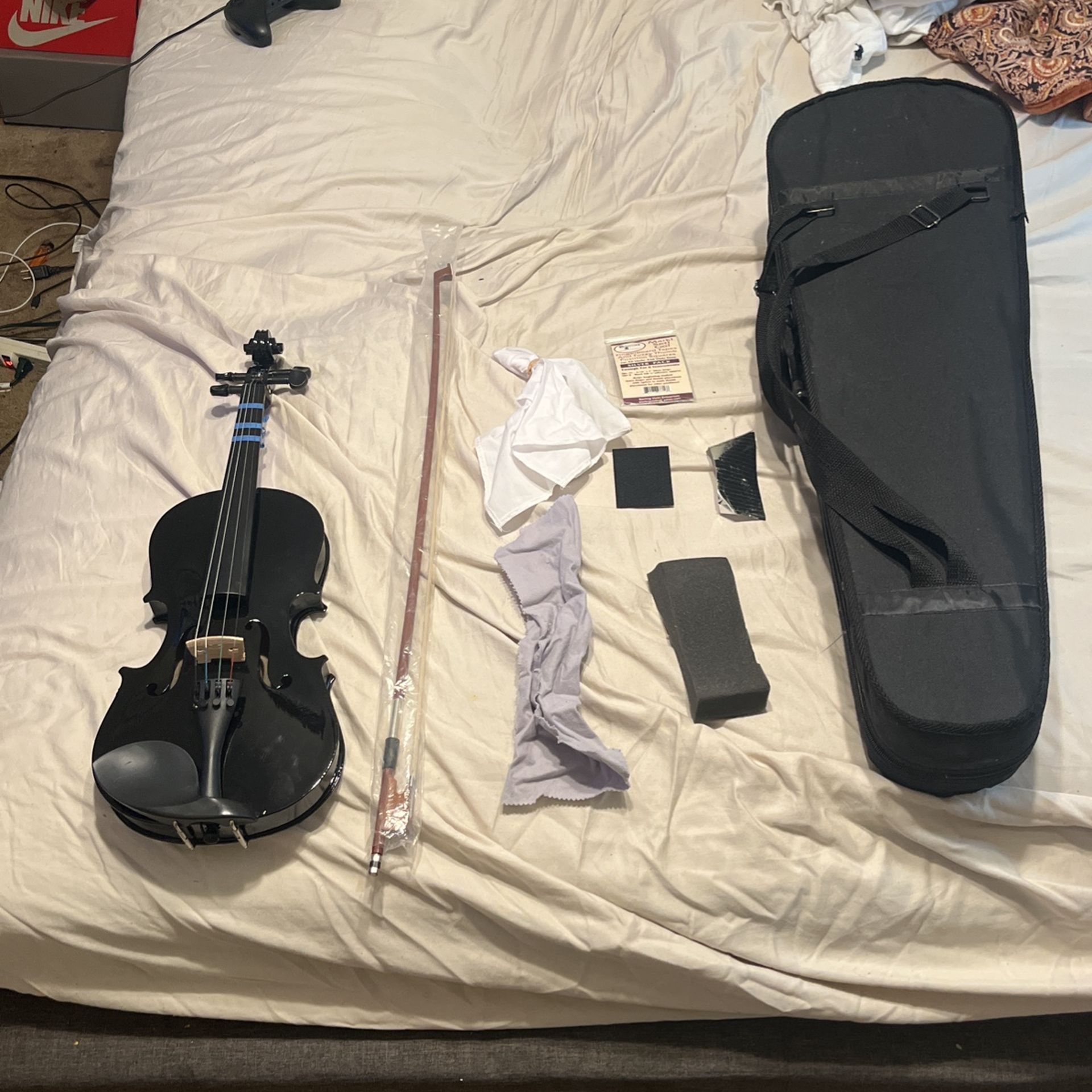 Starter Viola