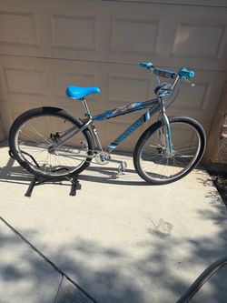 SE Big Flyer HD 29”