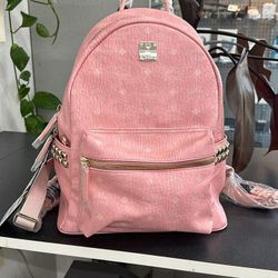 MCM Back Pack