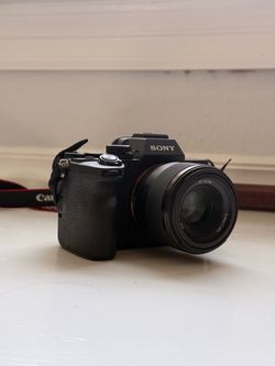 Sony A7 IV