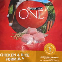PURINA ONE 