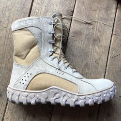 ROCKY S2V GORETEX WATERPROOF INSULATED MILITARY BOOTS