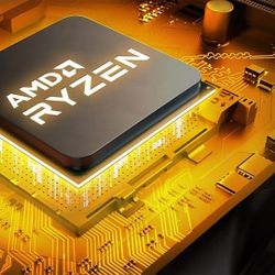 AMD Ryzen 9 7950X 16 Core 32 Thread CPU
