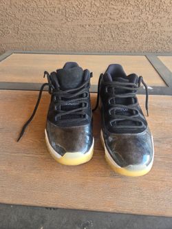 Nike Air Jordan 11 Retro Low