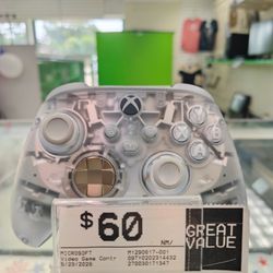 Xbox Series Controller 