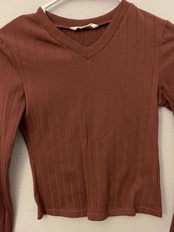 Girls Long Sleeve