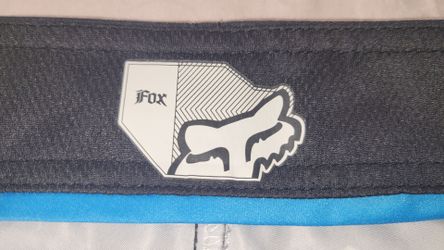 Fox Racing Board Shorts Size 29 waist Excellent Condition PRICE Is Firm Cash Only