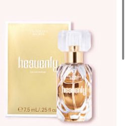 Brand New heavenly Vs Perfume