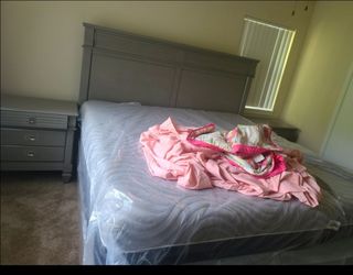 King Size Bedroom Set