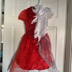 Devil/Angel Dress Up/Pretend Play