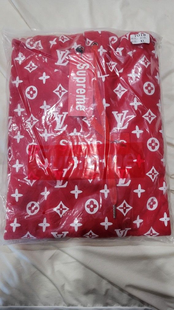 Men Hooded Sweatshirt