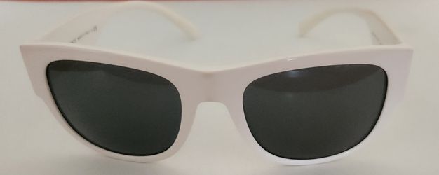 Cat Eye Versace Sunglasses