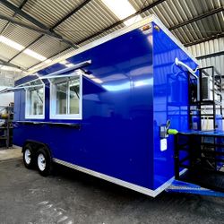 DO YOU NEED A FOOD TRAILER? 