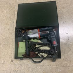 Metabo Rotary Hammer Drill