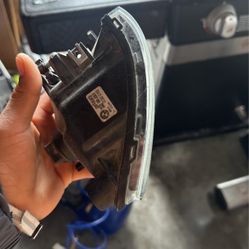 Bmw335i Fog Light 
