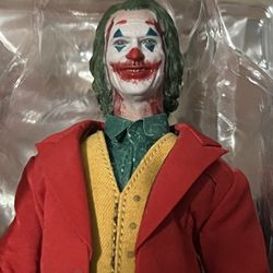 Filix Joker Joaquín 