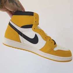 AIR JORDAN 1 RETRO HIGH - NEW | SIZE 12