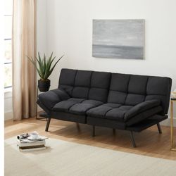 Mainstays Futon Couch (PENDING PICK UP)